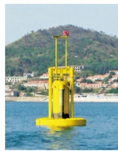 山東華特拓疆領(lǐng)跑海洋波浪能發(fā)電