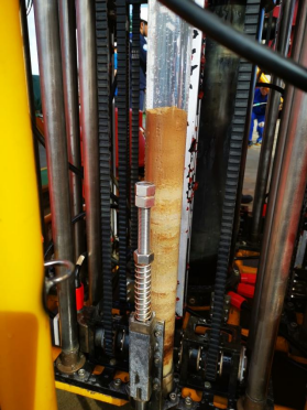 山東拓普液壓國(guó)家重點(diǎn)項(xiàng)目順利通過(guò) 科技部驗(yàn)收